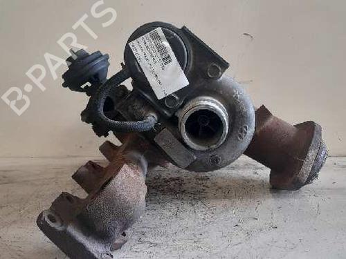 Used Turbocharger/Supercharger HYUNDAI TRAJET (FO) 2.0 CRDi (113 hp) 12710688