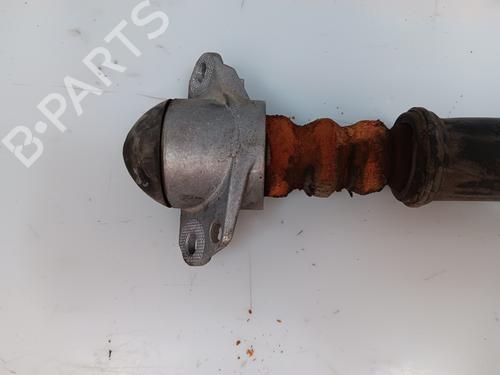 Left rear shock absorber VW POLO V (6R1, 6C1) 1.2 TDI | BP28074195M18 