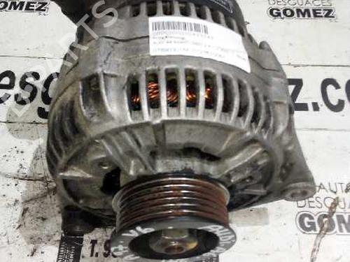 Dynamo AUDI A6 C5 Avant (4B5) 2.4 (165 hp) 12799737