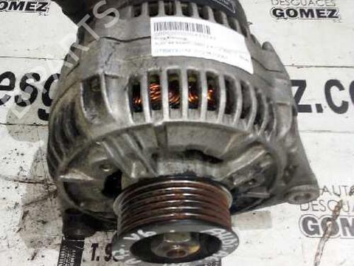 Lichtmaschine AUDI A6 C5 Avant (4B5) 2.4 (165 hp) 078903015FX | 078903015FX |