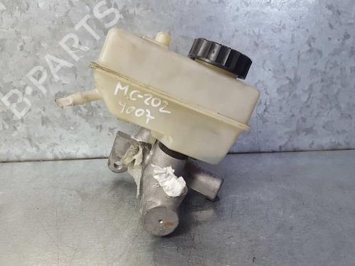 Brake master cylinder MERCEDES-BENZ C-CLASS (W202) C 250 Turbo-D (202.128) | BP12701150M77 