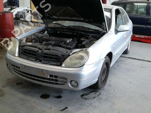 Used Parts CITROËN XSARA Coupe (N0) 2.0 16V (136 hp) 1410758