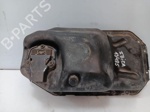 Used Oil sump Oil sump SEAT IBIZA IV (6J5, 6P1) [2008-2017] 36302136 36302136