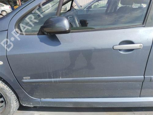 Headlight switch PEUGEOT 307 Break (3E) 1.6 HDi 110 | BP38913649I24 - Image 16