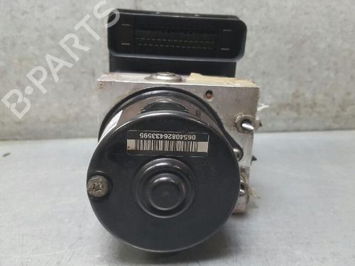 ABS pump FORD FOCUS II (DA_, HCP, DP) 1.6 TDCi | BP12748745M43 