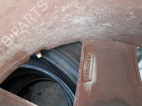 Rim AUDI A3 (8L1) 1.8 T | BP12791385C45 