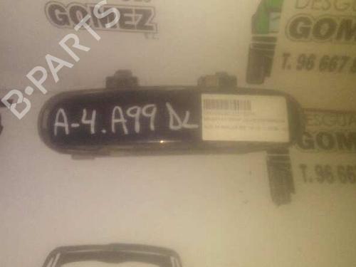 Used Front right exterior door handle AUDI A4 B5 (8D2) 1.9 TDI (116 hp) 12795710