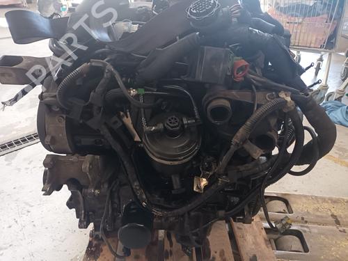 Engine CITROËN XSARA Coupe (N0) 2.0 HDI 90 | BP30133411M1