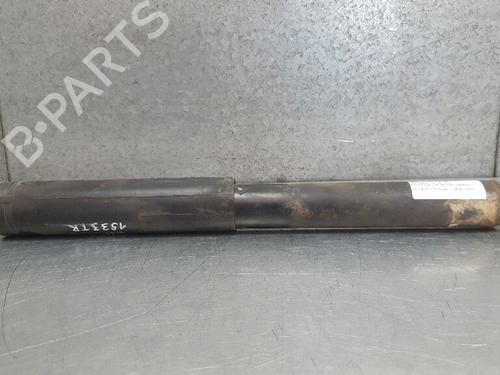 Right rear shock absorber PEUGEOT 1007 (KM_) 1.4 HDi (68 hp) 12804805