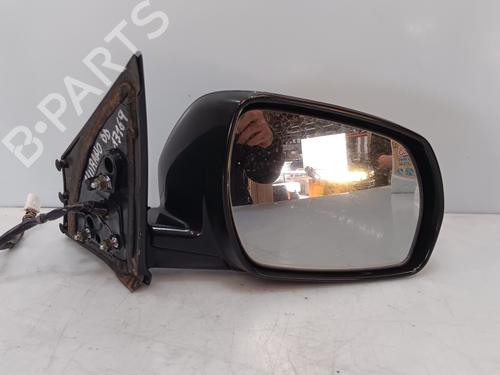 Retrovisor direito NISSAN MURANO I (Z50) [2002-2009]  31159888