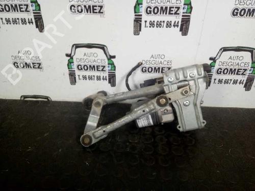 Front wiper motor SEAT LEON (1P1) 1.9 TDI | BP12800980M29 