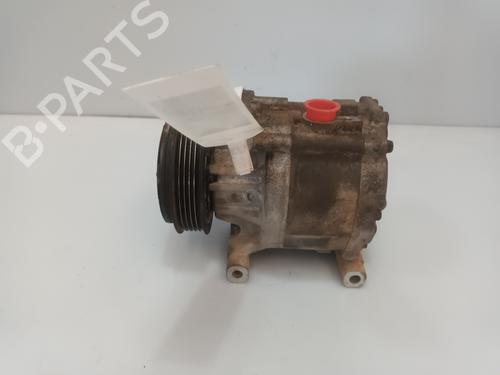 AC compressor FIAT PANDA (169_) 1.2 4x4 (169.AXB2A) | BP31712962M34