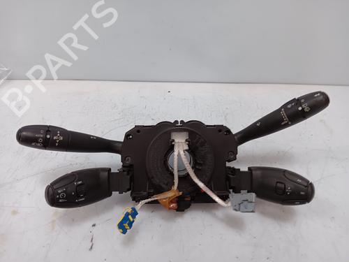 Used Headlight switch PEUGEOT 308 I (4A_, 4C_) [2007-2016]  25038101