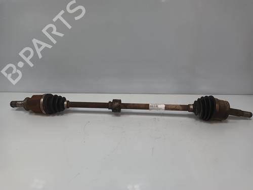 Used Right front driveshaft SMART FORFOUR (454) 1.3 (454.031) (95 hp) 18331512