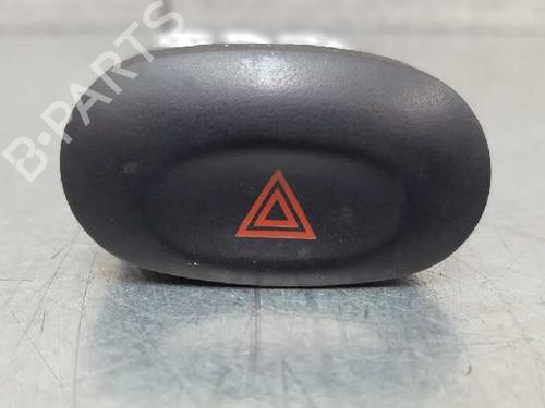Warning switch DAEWOO LEGANZA (KLAV) 2.0 16V | BP12754062I22