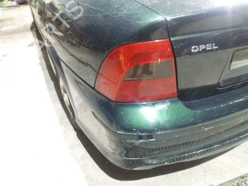 Left front steering knuckle OPEL VECTRA B (J96) 1.8 i 16V (F19) | BP12753199M25