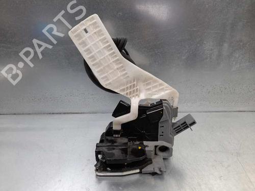Used Rear left lock KIA CARENS IV 1.7 CRDi (116 hp) 12766280