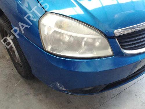 Computer motormanagement TATA INDIGO (4_V2) 1.4 TD | BP12853826M57 