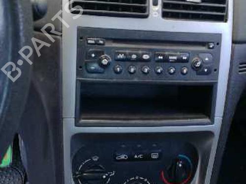 Venstre foran invendig håndtak PEUGEOT 307 Break (3E) 2.0 HDI 90 | BP12733845I13 