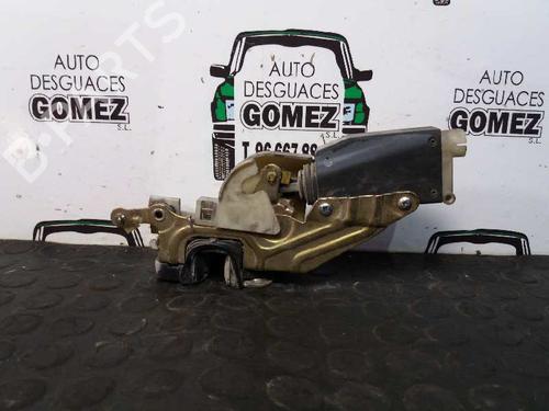 Front left lock OPEL CORSA B (S93) 1.5 D (F08, F68, M68) | BP12684301C98 
