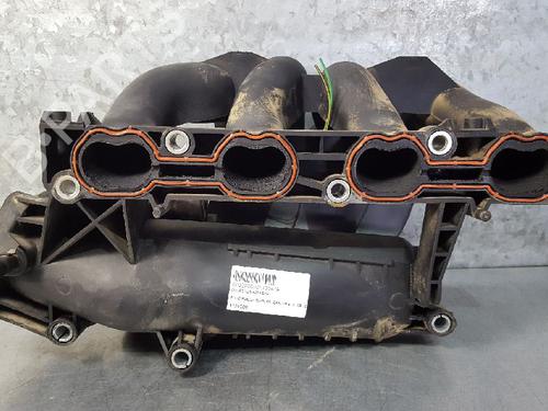 Intake manifold FORD FOCUS I Turnier (DNW) 1.6 16V | BP12709903M70 