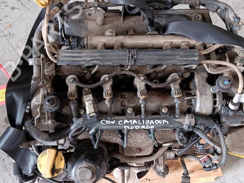Engine FIAT GRANDE PUNTO (199_) 1.3 D Multijet | BP40513255M1 - Image 2