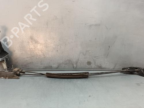 Used Gear lever VW TIGUAN (5N_) [2007-2018]  16491246