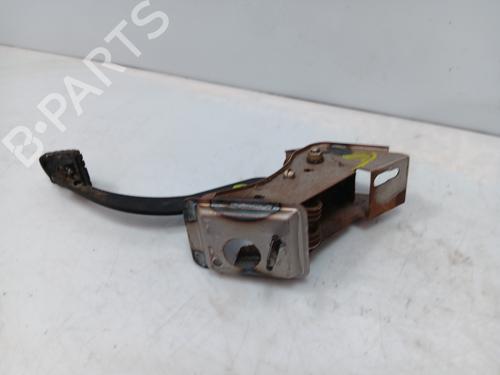 Clutch pedal KIA CERATO I Saloon (LD) 1.6 | BP32188023I13