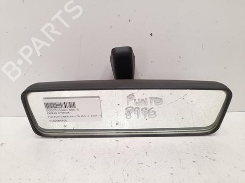 Bakspejl indvendigt FIAT PUNTO (176_) 55 1.1 (54 hp) 12776315