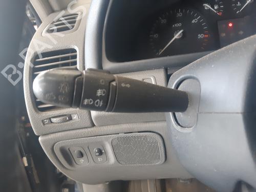 Engine control unit (ECU) RENAULT LAGUNA II (BG0/1_)  | BP21045969M57 