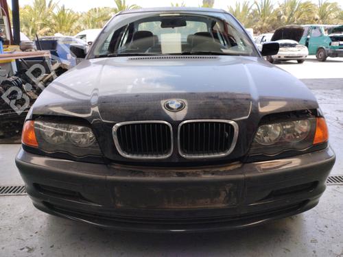 Rim BMW 3 (E46) 318 i | BP13090832C45 