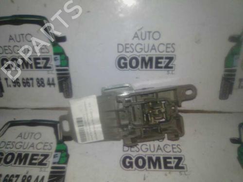 Rear right interior door handle NISSAN MICRA III (K12) 1.2 16V | BP12798079I16 