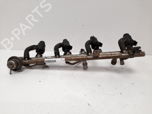 Injection rail BMW 3 (E46) 316 i | BP12717282M98 