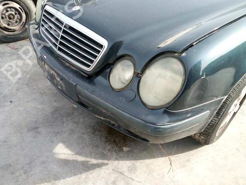 Mass air flow sensor MERCEDES-BENZ CLK (C208) CLK 320 (208.365) | BP12751226M95 