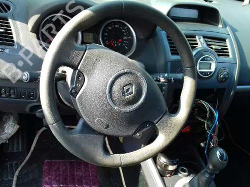 Engine control unit (ECU) RENAULT MEGANE II (BM0/1_, CM0/1_) 1.5 dCi (BM1E, CM1E) | BP12748276M57