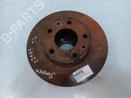 Used Other CITROËN JUMPER I Van (244) [2002-2025]  28072797