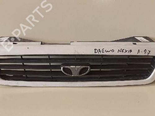 Used Grille DAEWOO NEXIA 1.5 (08, 68) (75 hp) 12765118