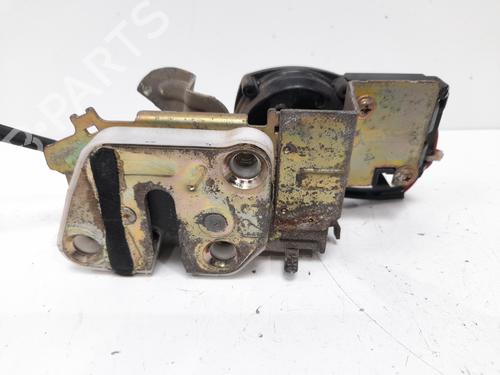 Høyre bak lås MAZDA DEMIO (DW) 1.3 i 16V (DW3W) | BP12779100C99 