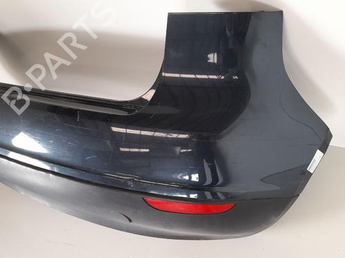 Rear bumper VW GOLF PLUS V (5M1, 521) 1.9 TDI | BP12775524C8 