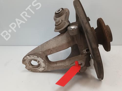 Right rear steering knuckle BMW X5 (E53) 3.0 d | BP18961295M28 