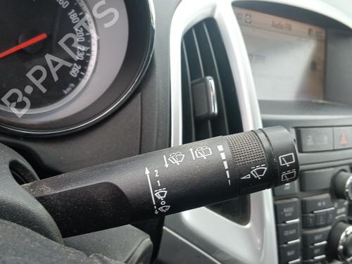 Engine control unit (ECU) OPEL ASTRA J (P10)  | BP33326871M57  - Image 22