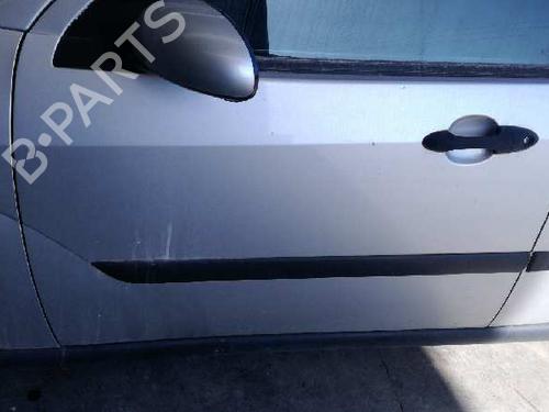 Motorstyringsenhed FORD FOCUS I (DAW, DBW) 1.8 Turbo DI / TDDi | BP12726256M57
