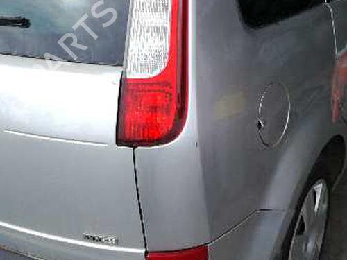 Højre Styrespindel Lejehus FORD FOCUS C-MAX (DM2)  | BP12732705M26 