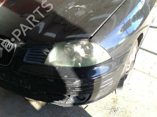 Engine mount SEAT IBIZA III (6L1)  | BP12849799M89  - Image 6