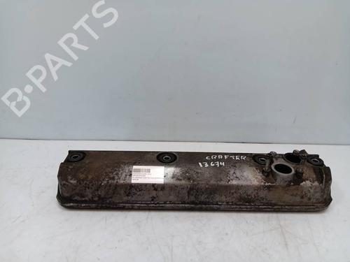 Used Valve cover Valve cover VW CRAFTER 30-50 Van (2E_) [2006-2016] 40235796 40235796