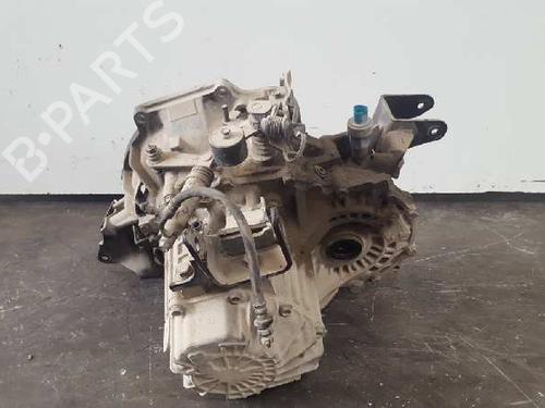 Gearbox HYUNDAI MATRIX (FC) 1.5 | BP12688204M3 
