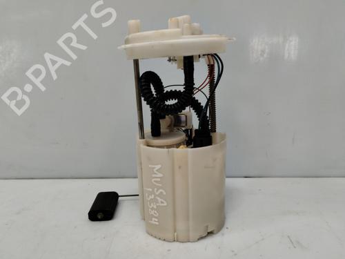 Used Fuel pump Fuel pump LANCIA MUSA (350_) 1.4 (350.AXA11, 350.AXA1A) (95 hp) 34224725 34224725