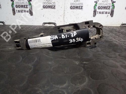 Venstre foran utvendig håndtak SEAT AROSA (6H1) 1.0 (50 hp) 12697861