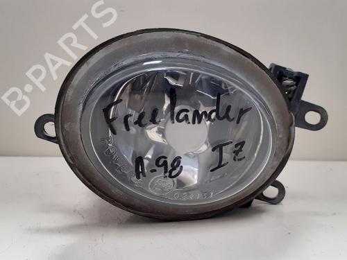 Used Left front fog light LAND ROVER FREELANDER I Soft Top (L314) 1.8 i 16V 4x4 (120 hp) 12712867