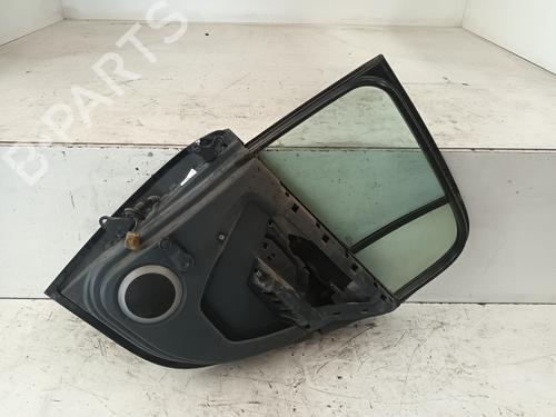 Right rear door SMART FORFOUR (454) 1.3 (454.031) | BP18259163C5 